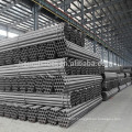 welded black pipe ERW